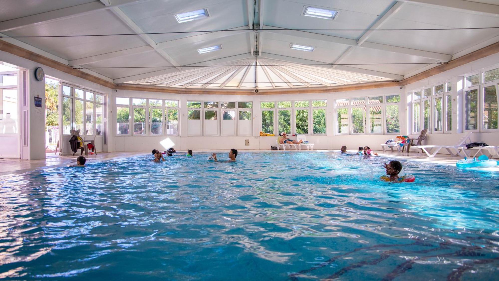 Lodges Mediterranee Vendres Εξωτερικό φωτογραφία