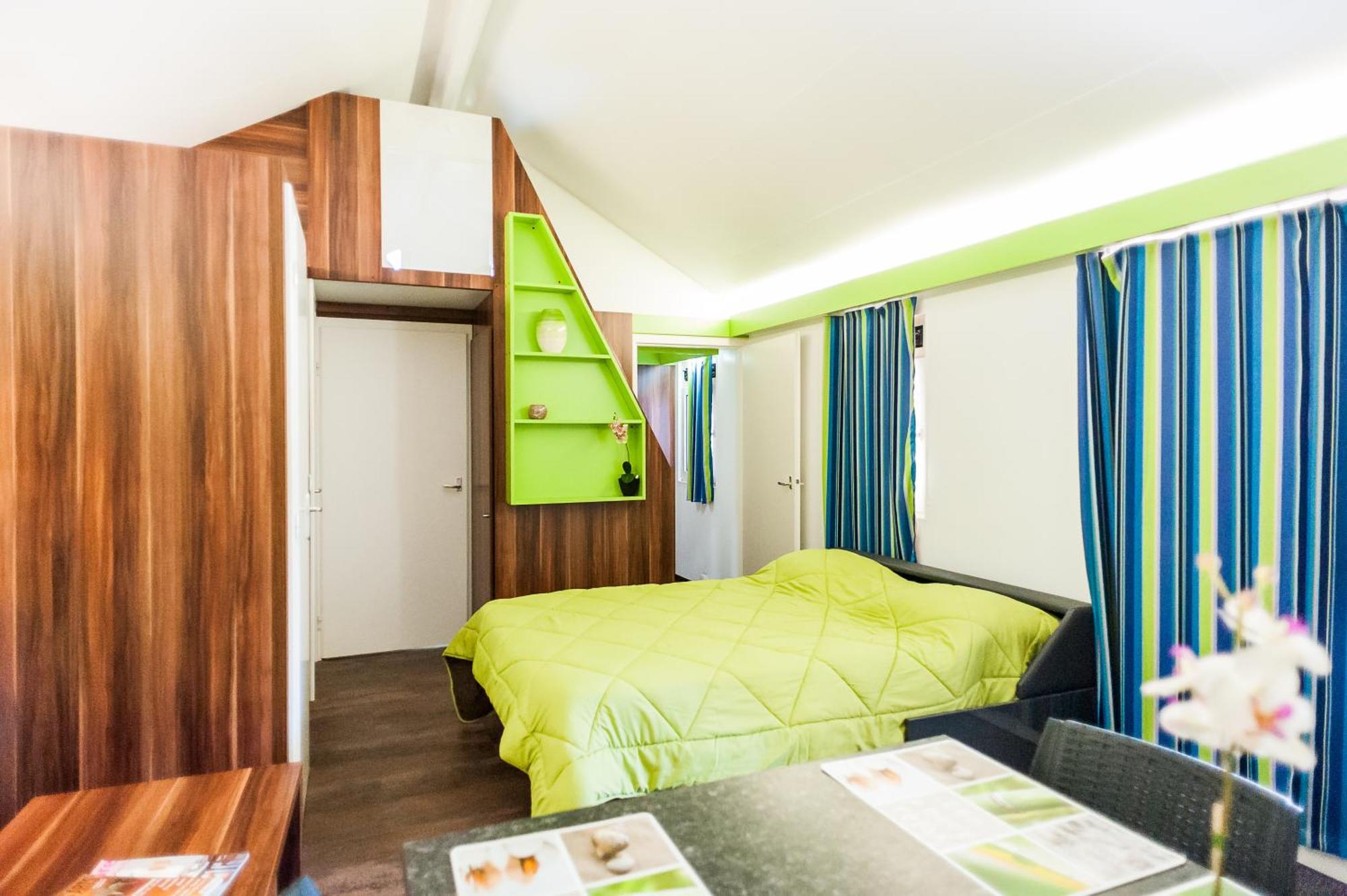 Lodges Mediterranee Vendres Δωμάτιο φωτογραφία