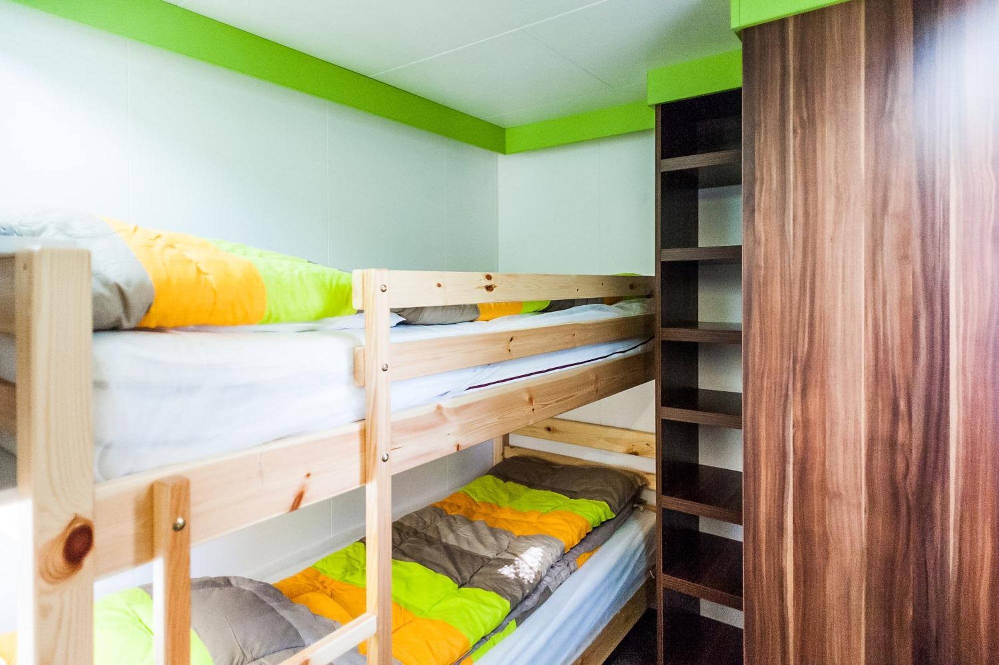 Lodges Mediterranee Vendres Δωμάτιο φωτογραφία