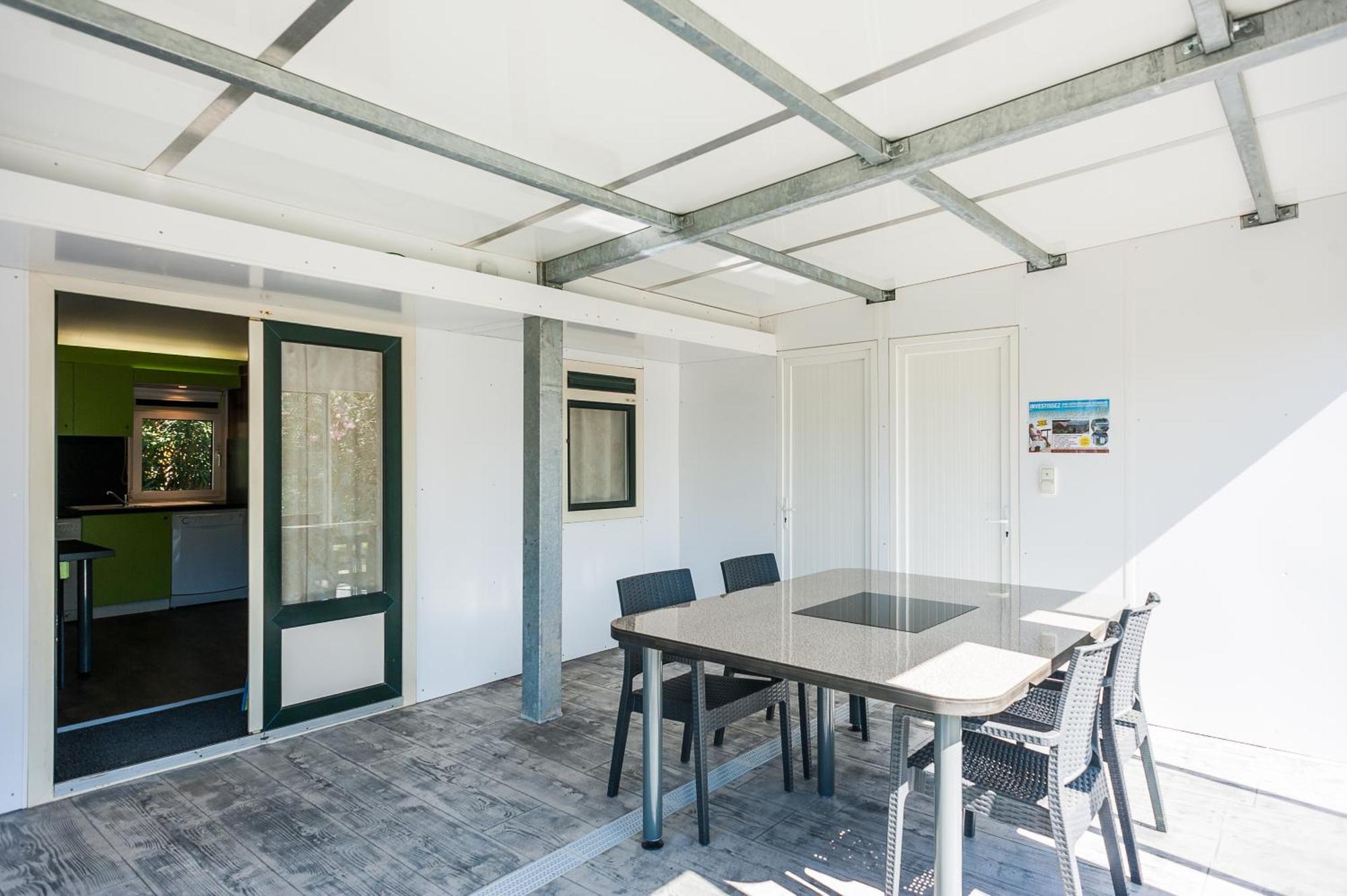 Lodges Mediterranee Vendres Δωμάτιο φωτογραφία