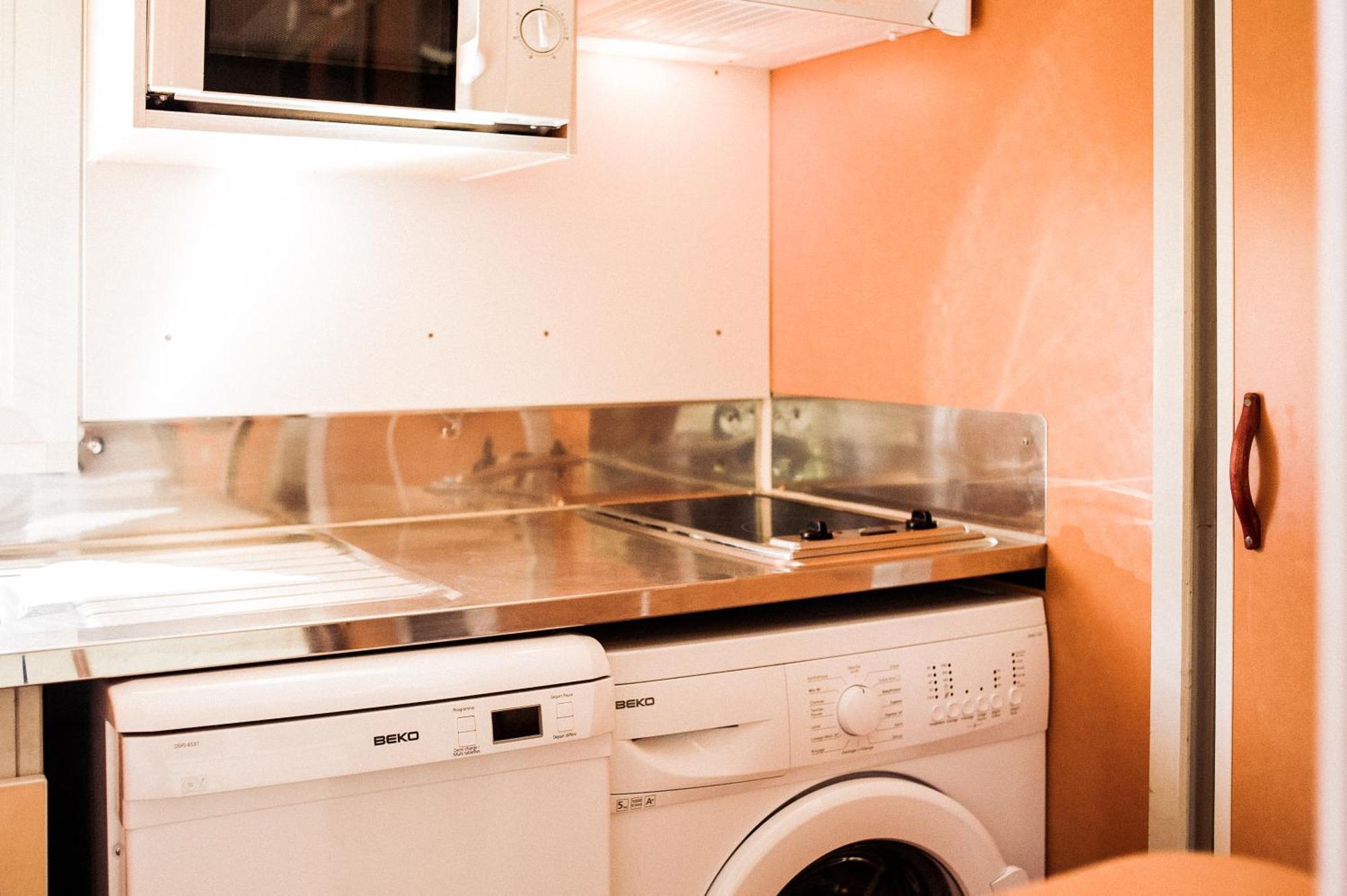 Lodges Mediterranee Vendres Δωμάτιο φωτογραφία