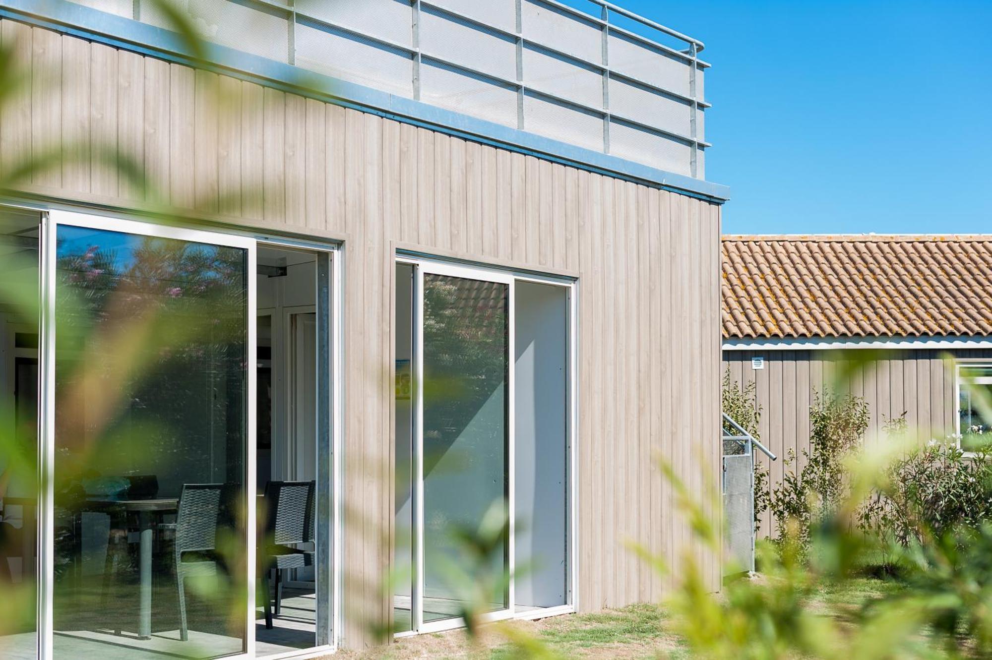 Lodges Mediterranee Vendres Δωμάτιο φωτογραφία