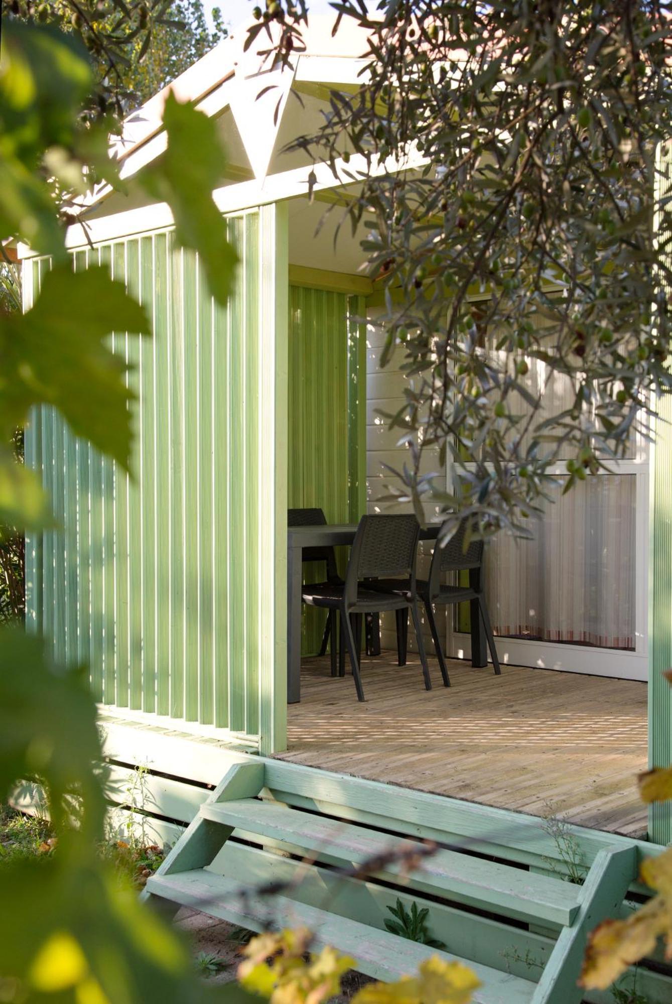Lodges Mediterranee Vendres Δωμάτιο φωτογραφία