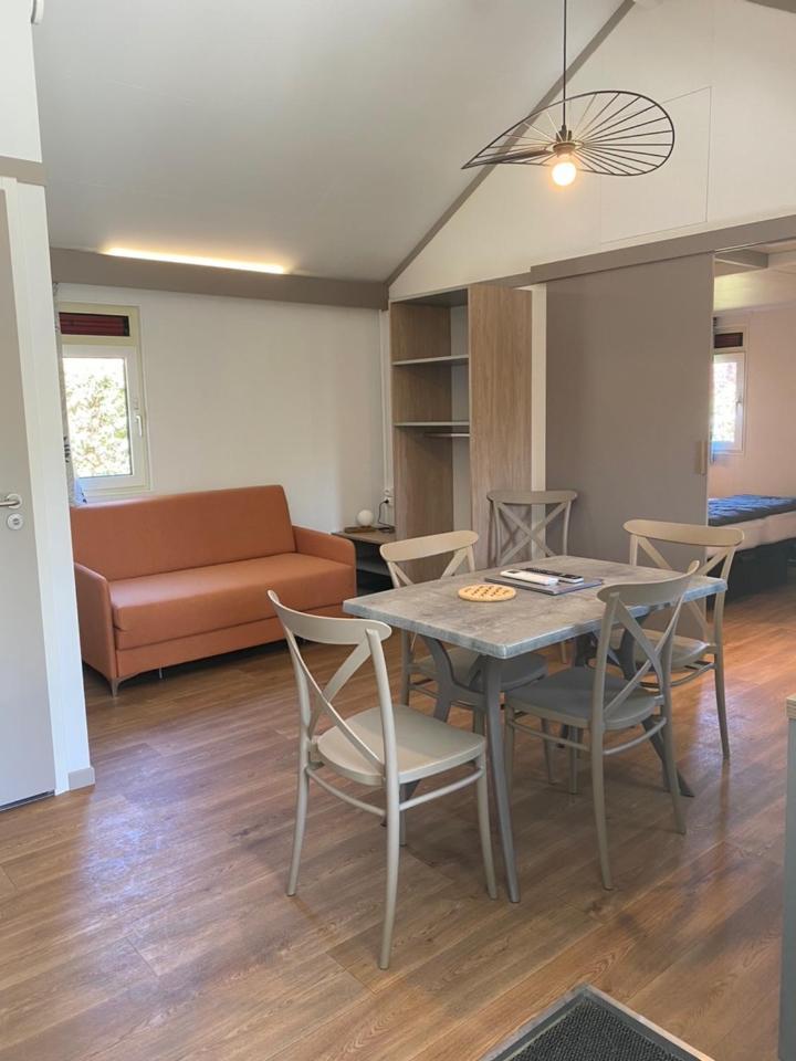 Lodges Mediterranee Vendres Δωμάτιο φωτογραφία