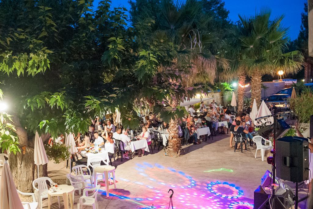 Lodges Mediterranee Vendres Εξωτερικό φωτογραφία